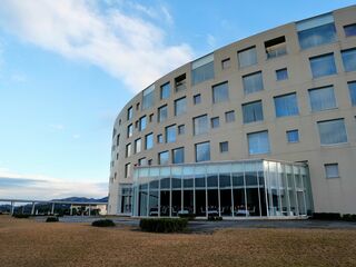 【魅力発信ライター特集記事】福井県おおい町 海辺でくつろぐ贅沢時間!!オーシャンリゾートホテル&スパうみんぴあ