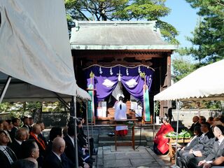 【魅力発信ライター特集記事】福井県敦賀市~松原神社と武田耕雲斎等の墓~