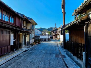 若狭小浜で暮らすような観光を 「小浜町家ステイ・三丁町ながた」
