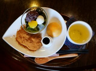 嶺南CAFÉスイーツめぐり② 若狭町・美浜町・敦賀市編