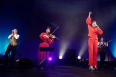 北海道歌旅座 ザ☆コンサート