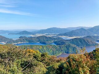 【魅力発信ライター特集記事】福井県美浜町&若狭町 三方五湖エリア 絶景・歴史・ショッピング満喫の旅