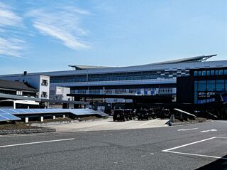 敦賀市 出張帰りでも楽しめる敦賀・街なか散歩旅