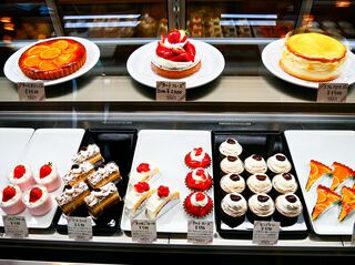 嶺南CAFÉスイーツめぐり① 小浜市・おおい町・高浜町編